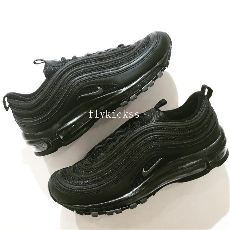 Nike Air Max 97 OG Triple Black